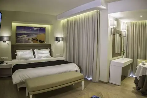 Swell Boutique Hotel in Rethimnon, foto 4