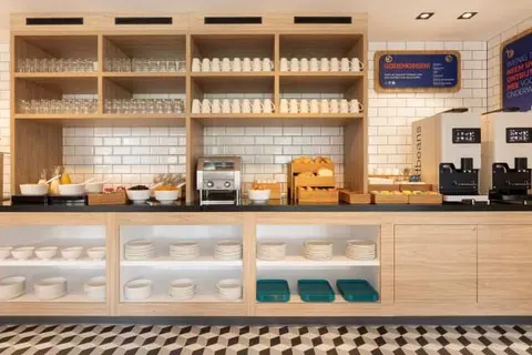 Holiday Inn Express & Suites Deventer foto 5