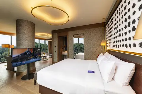 Radisson Collection Hotel, Vadistanbul in Fatih — foto 29