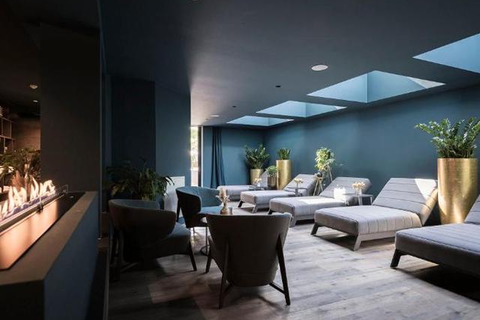 Post Hotel in Aschau im Chiemgau — foto 4