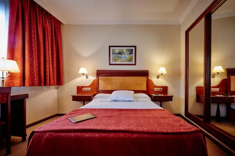 Gran Hotel de Ferrol in Ferrol — foto 21