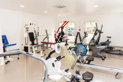 Camping Club Le Napoléon foto 5