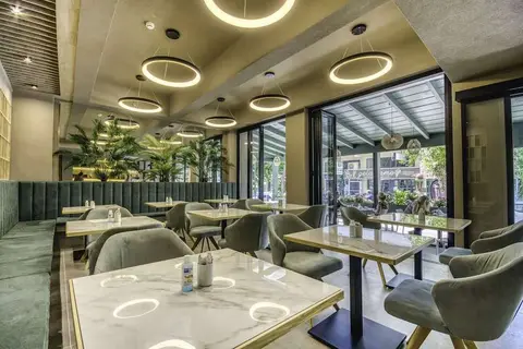 Astron Hotel in Δημοτική Ενότητα Ρόδου — foto 9