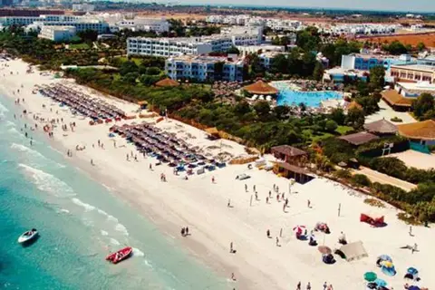 Caribbean World Mahdia in Mahdia — foto 4
