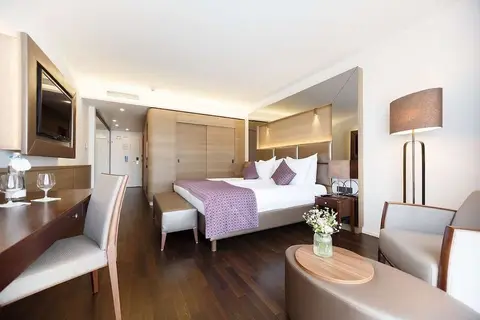 Imlauer Hotel Pitter in Salzburg
