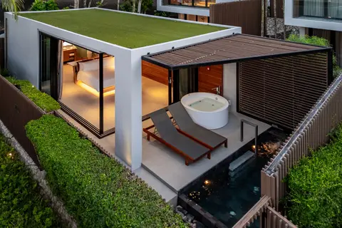 Casa de La FLora in Khuekkhak, Takuapa — foto 5