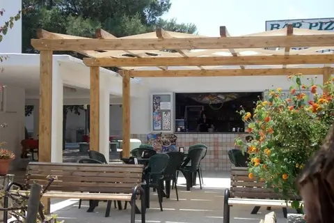 Village Torre Pozzelle in Ostuni — foto 16
