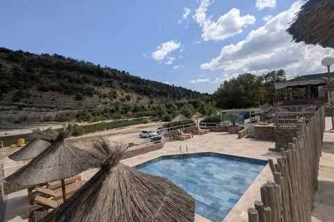 Aloha Plage in Sampzon — foto 2