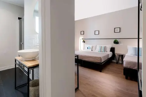 Hotel Vagabond in Riccione, foto 5