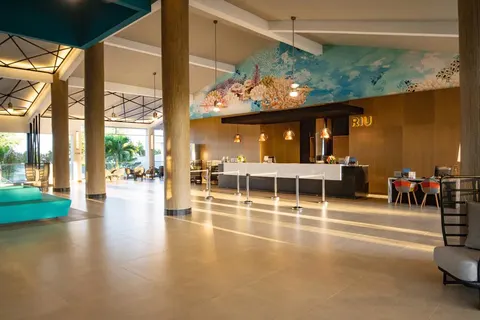 Riu Palace Tropical Bay in Riu Palace Tropical Bay — foto 5