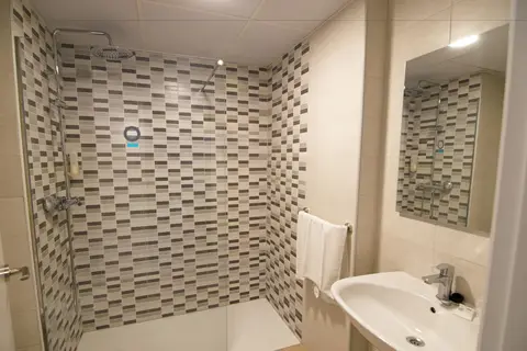 Hotel Vibra Marco Polo II in Sant Antoni de Portmany — foto 29