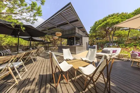 Octant Hotels Praia Verde in Castro Marim, foto 2