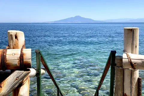 & Village Santa Fortunata in Sorrento — foto 19