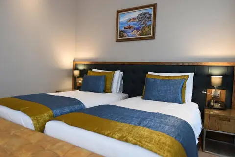 Cher Hotel & Spa Istanbul in Beyoğlu — foto 9