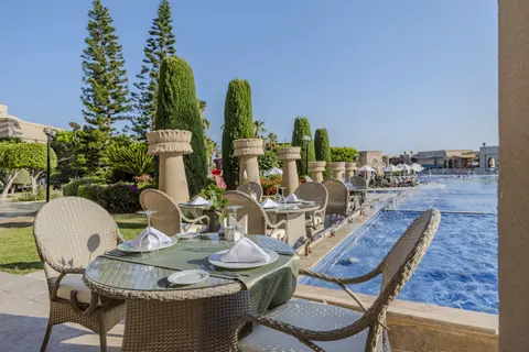 Spice Hotel & Spa in Serik — foto 14