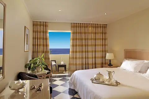 Out Of The Blue Resort in Δημοτική Ενότητα Γαζίου — foto 15