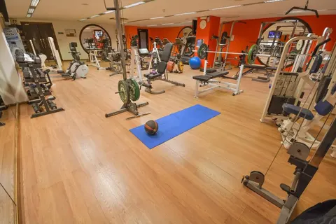 Maritim Antonine Hotel & Spa Malta in Mellieha — foto 15