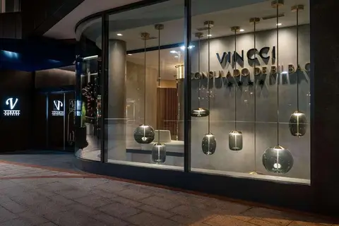 Vincci Consulado de Bilbao in Bilbo — foto 11