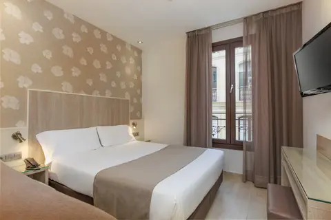Santa Marta in Barcelona — foto 16