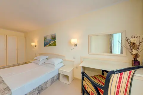 Detelina Hotel in СПА център Ривиера Бийч — foto 22