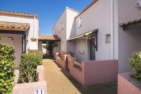 Samaria Village - Hacienda Beach in Agde — foto 4