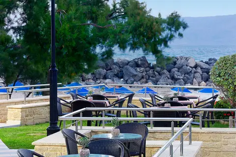 Molos Bay Hotel in Kissamos — foto 19
