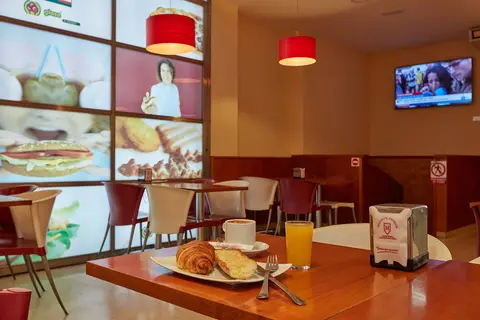 Milord's Suites in Benidorm — foto 28
