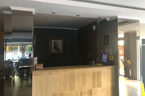 Astoria Life Hotel in Marmaris — foto 4