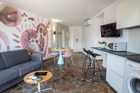 Appartementen San Jaime foto 7