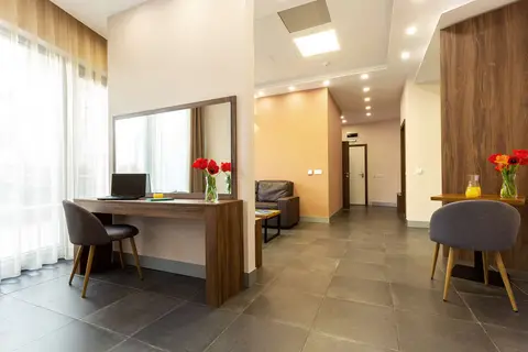 The One Sofia Boutique Hotel in Boutique 1 — foto 6