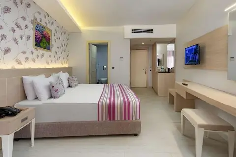 Duja Bodrum Hotel in Bodrum, foto 4