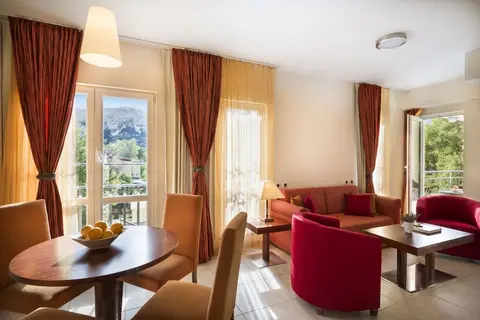 Valamar Atrium Baška Residence in Baska — foto 30