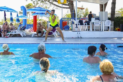 Camping Mediterraneo foto 23