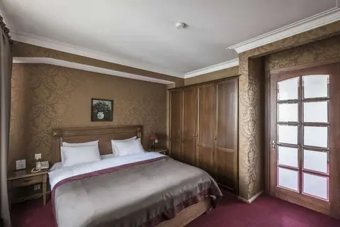 Kopala Hotel in Tbilisi — foto 6
