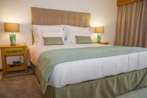Luna Hotel da Oura in Albufeira, foto 15