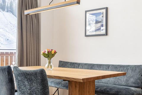 Carpe Solem Rauris by ALPS RESORTS foto 14