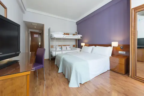 Hotel Madrid Centro Affiliated by Meliá in Madrid, foto 15