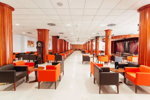 Poseidon Resort in Benidorm — foto 10
