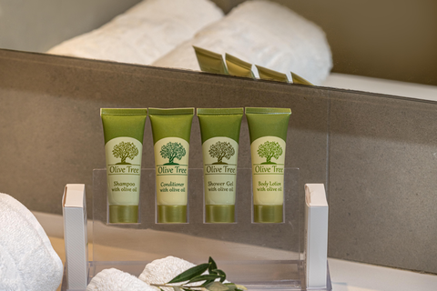 Hotel Minos Mare Royal foto 16