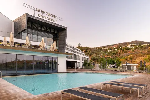 Monchique Resort & Spa - inclusief huurauto foto 2