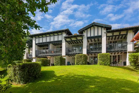 Vakantiepark La Villa Maldagora in Ciboure — foto 17