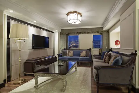 Wyndham Grand Kayseri in Göreme — foto 11