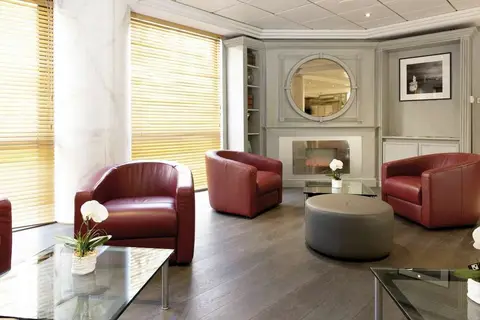 Hotel Nice Riviera in Nice, foto 11