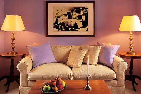 Zannos Melathron by Omilos Hotels in Pyrgos — foto 22