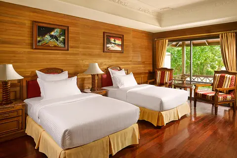 Royal Island Resort & Spa in Royal Island Resort and Spa — foto 17