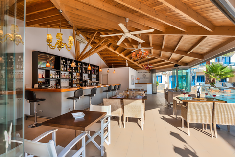 Appartementen Nana-Angela foto 4