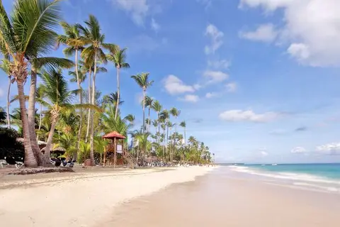 Grand Palladium Punta Cana Resort & Spa in Salvaleón de Higüey, foto 4