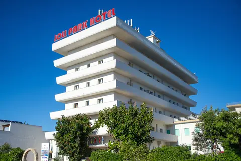 Joli Park Hotel in Gallipoli — foto 24