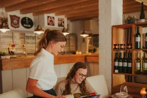 Resort Walsdorf foto 16