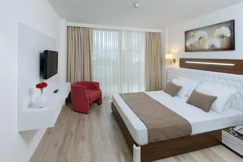 Hotel Le Bleu in Kuşadası, foto 18